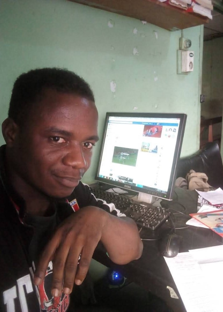 Carewise Solutions Sagamu