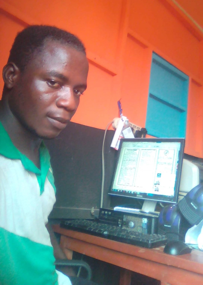 Carewise Solutions start