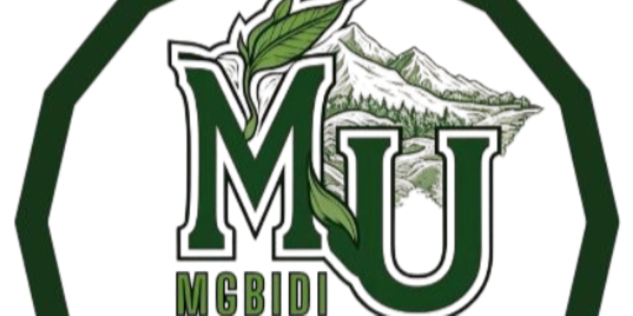 Mgbidi Enugu Logo